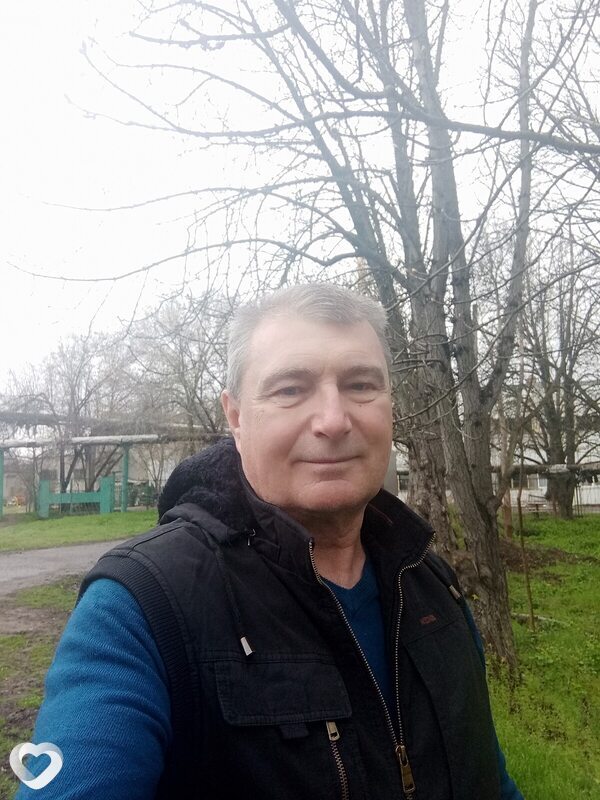 Сергей, 60, Ростове-на-Дону — анкета №1472673