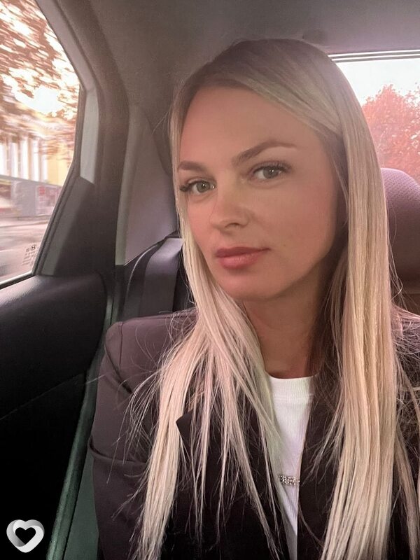 Екатерина, 39, Ростове-на-Дону — анкета №1472781