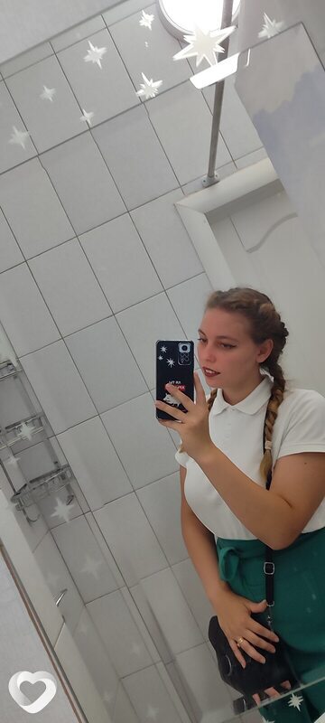 Диана, 25, Ростове-на-Дону — анкета №1472783