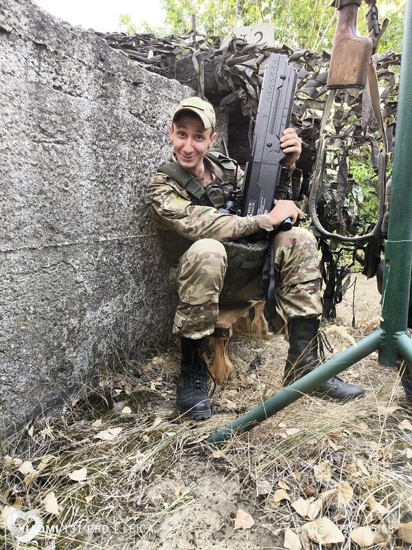 Никита, 32, Донецке — анкета №1472785