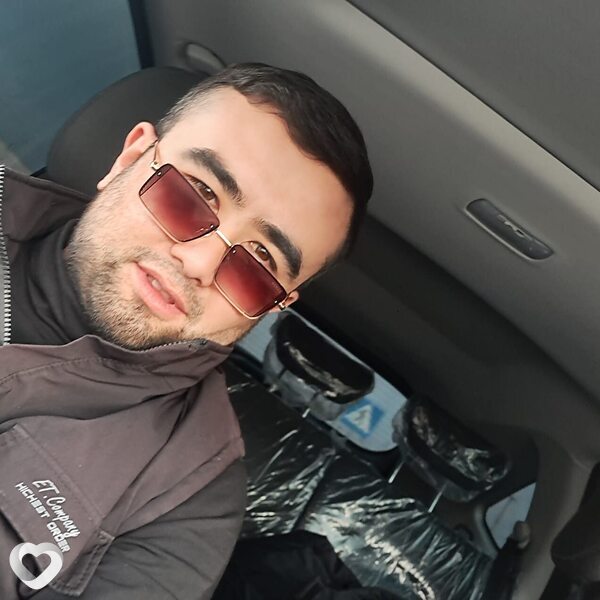 Злат, 30, Казани — анкета №1472788