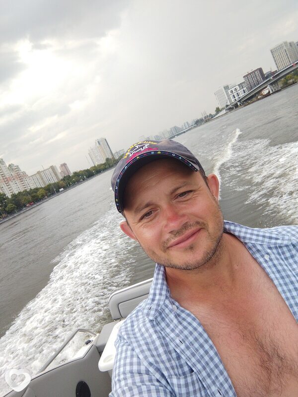 Александр, 37, Рязани — анкета №1472791