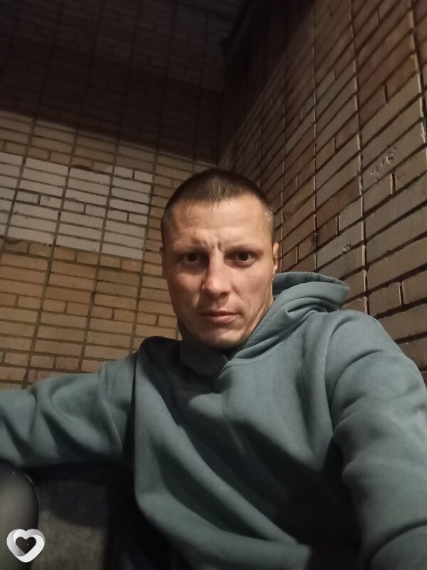 Евгений, 38, Находке — анкета №1472793