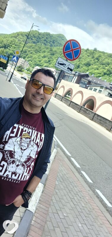Константин, 42, Краснодаре — анкета №1472794