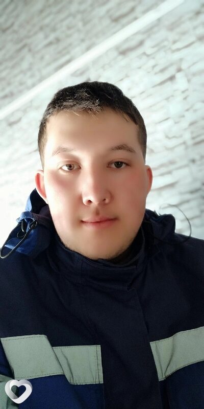 Динар, 28, Ишимбае — анкета №1472796