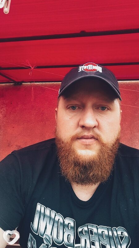Александр, 35, Бобруйске — анкета №1472801
