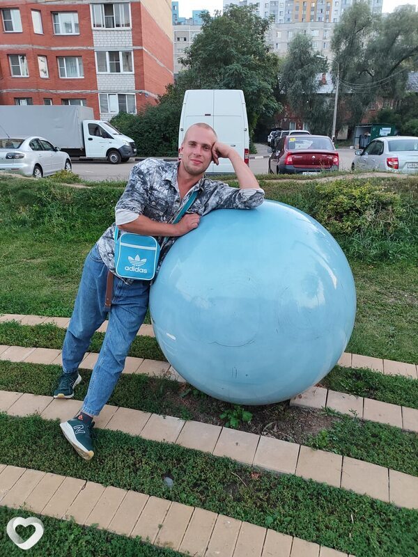 Игорь, Бежецк