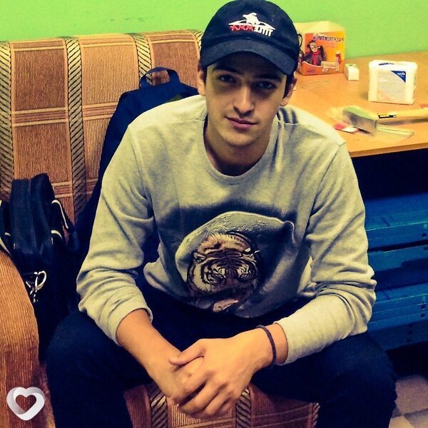 Филип, 33, Зиме — анкета №1472935