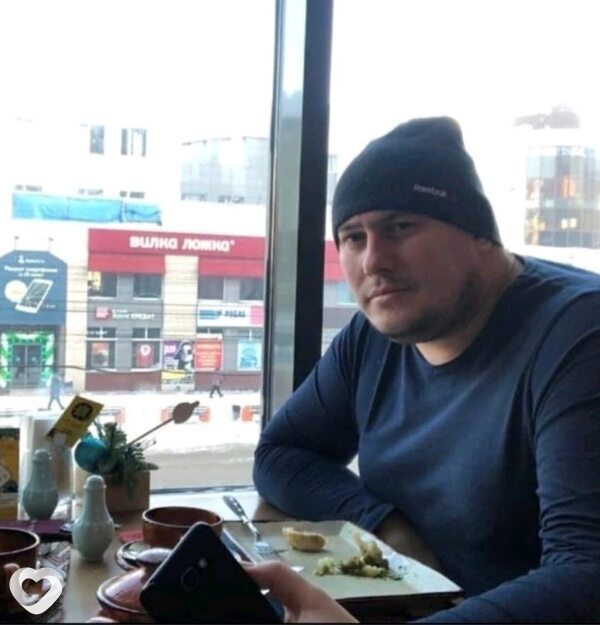 Дмитрий, 40, Новосибирске — анкета №1472937