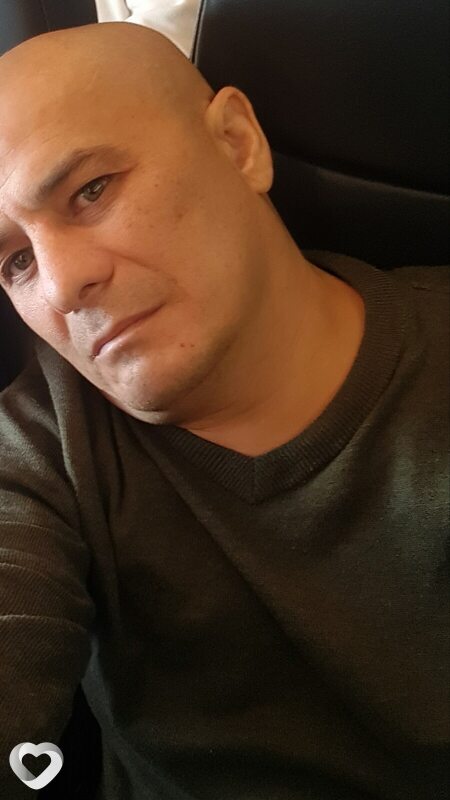 Ruslan, 46, Екатеринбурге — анкета №1472950