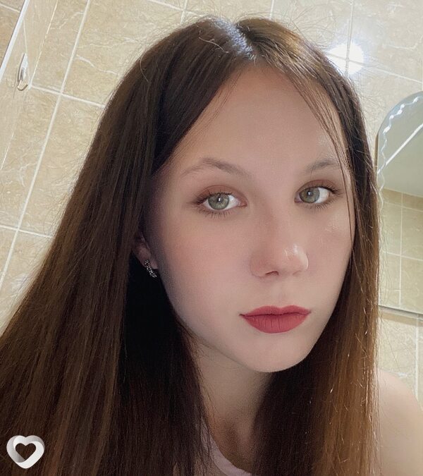 Lidia, 22, Владивостоке — анкета №1472683