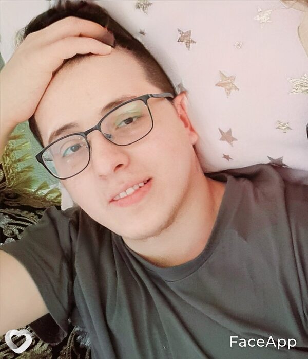Абдулло, 25, Актау — анкета №1472690