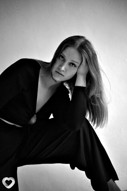 Анна, 21, Санкт-Петербурге — анкета №1472695