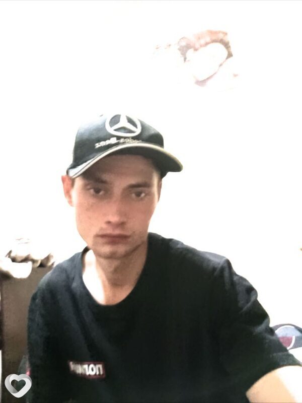 Максим, 24, Копыле — анкета №1472697