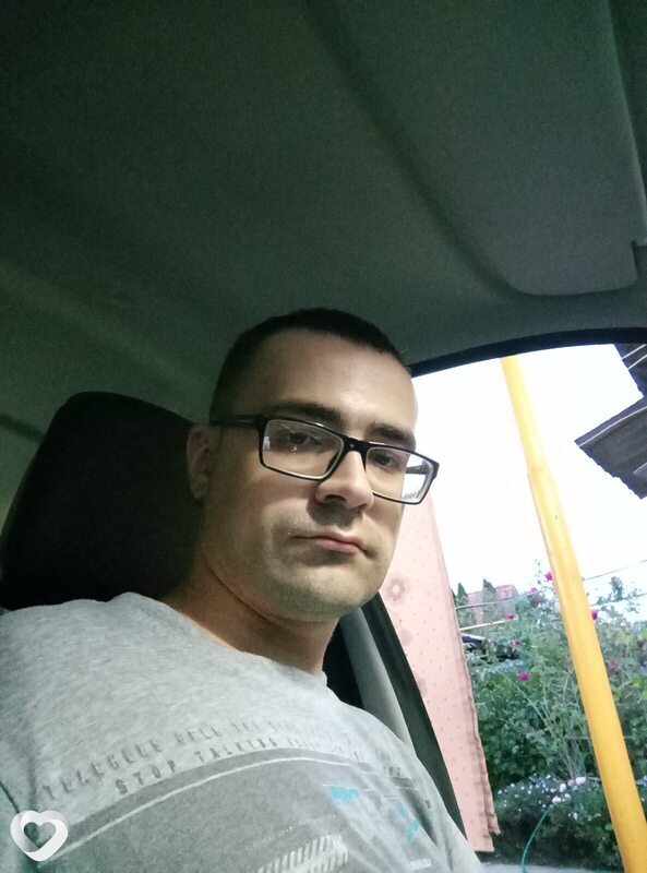Владимир, 30, Слониме — анкета №1472699