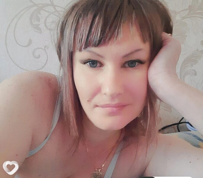 Леся, 39, Камышине — анкета №1472701