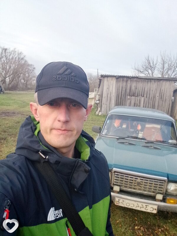 Слава Грошев, 38, Великом Новгороде — анкета №1472757