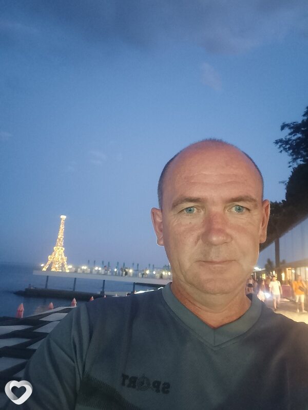 Александр, 50, Мариуполе — анкета №1472758