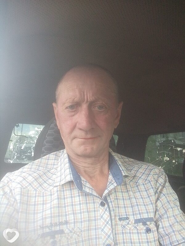 Николай, 61, Воронеже — анкета №1472759