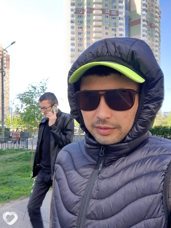 Муродбек, 45, Ташкент — анкета №1472762