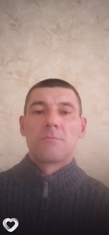 Александр, 43, Курске — анкета №1472763