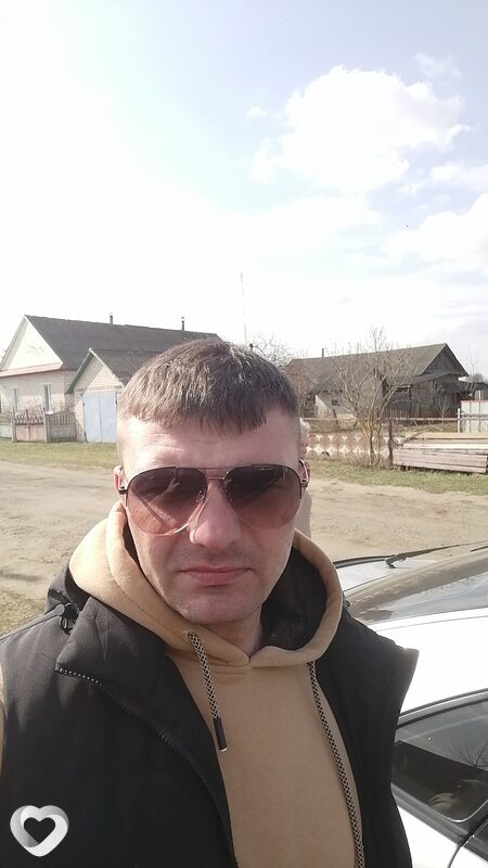 Sergei, 35, Дзержинске — анкета №1472768