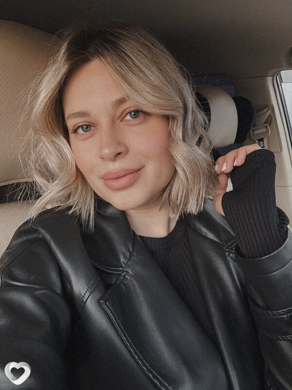 Ирина, 35, Краснодаре — анкета №1472770