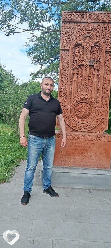 Arm, 41, Костроме — анкета №1472776