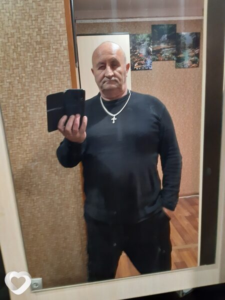 Олег, 57, Липецке — анкета №1473056