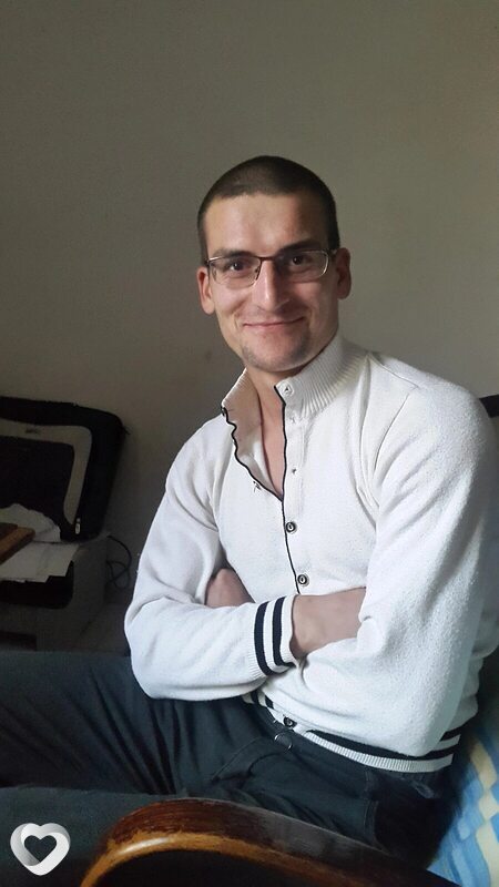 Виктор, 35, Великом Новгороде — анкета №1473060