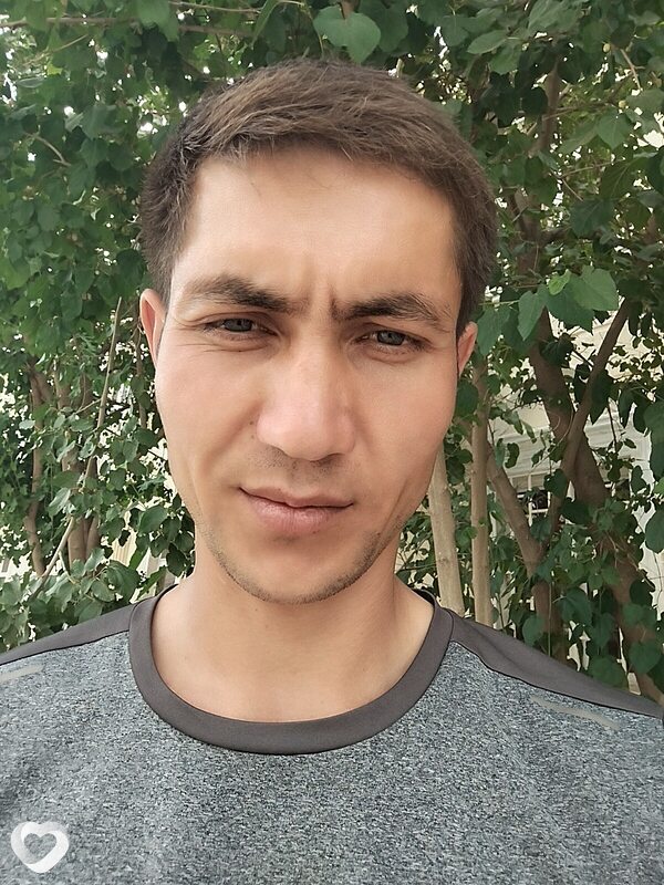 Максат, 28, Волгограде — анкета №1473062