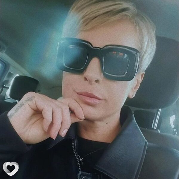 Анна, 43, Новополоцке — анкета №1473067