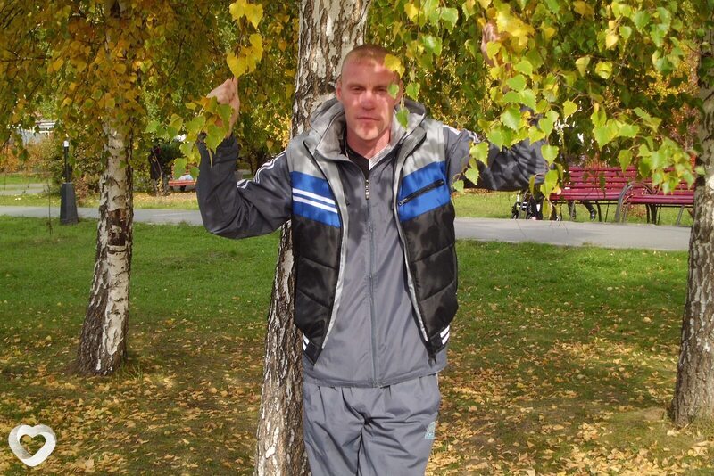 Пётр, 42, Тюмени — анкета №1473072