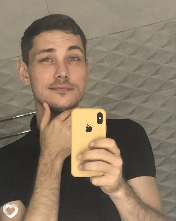Александр, 34, Краснодаре — анкета №1473074