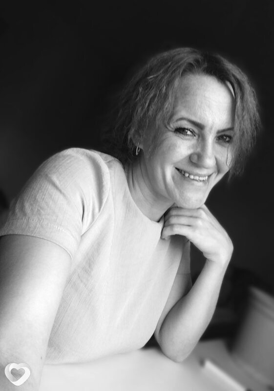 Юлия, 44, Березниках — анкета №1472915
