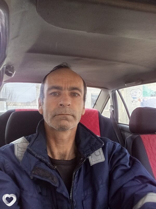 Тимофей, 47, Атырау(гурьев) — анкета №1472916