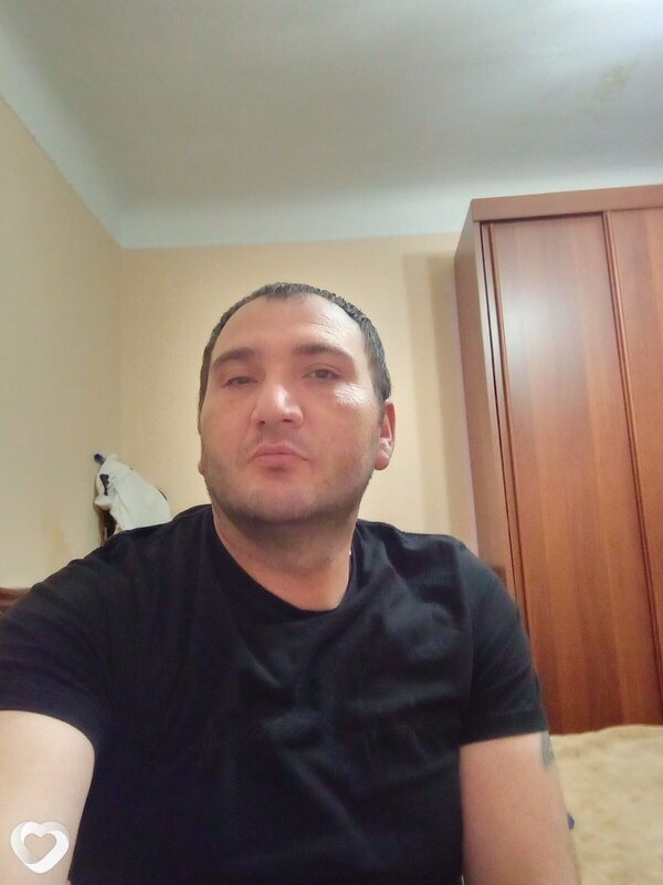 Артур, 39, Владикавказе — анкета №1472917