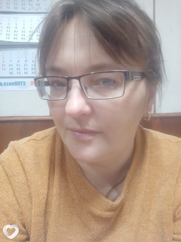 Ксенья, 41, Пензе — анкета №1472920