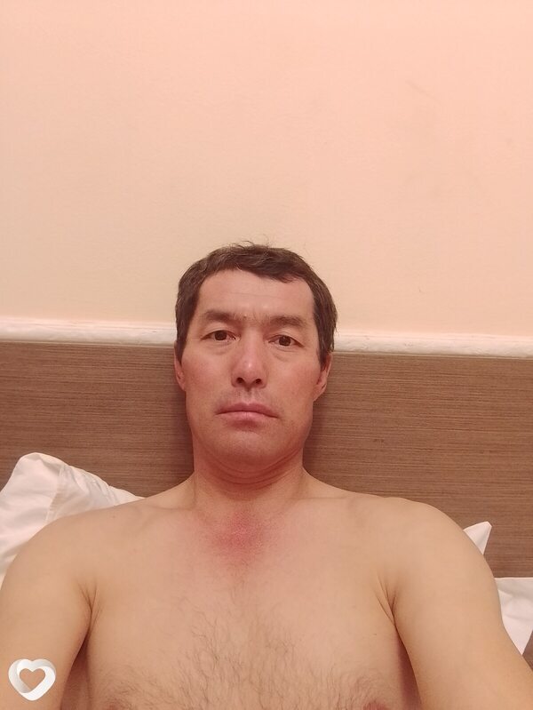 Шах, 44, Алматы — анкета №1472921
