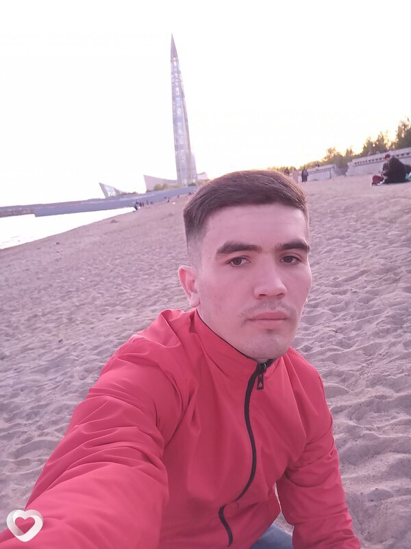 Jahon, 24, Москве — анкета №1473302