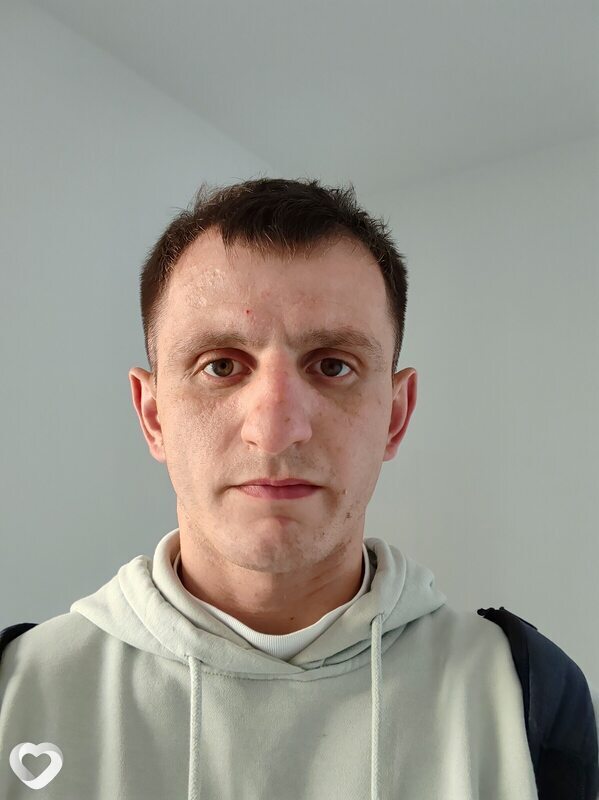 Андрей, 32, Минске — анкета №1473303