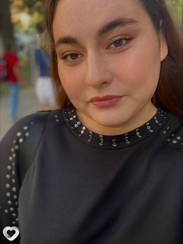 Рената, 21, Перми — анкета №1473304