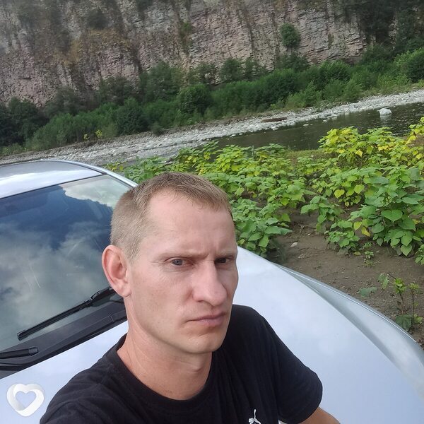 Виктор, 38, Сочи — анкета №1473306