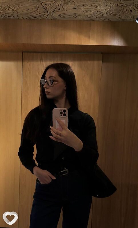 Евгения, 32, Омске — анкета №1473314