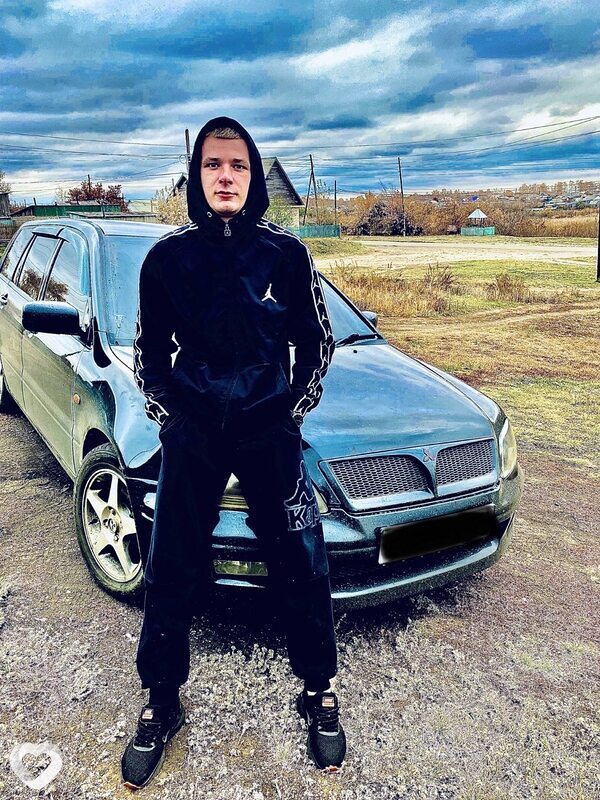 Антон, 30, Челябинске — анкета №1473317
