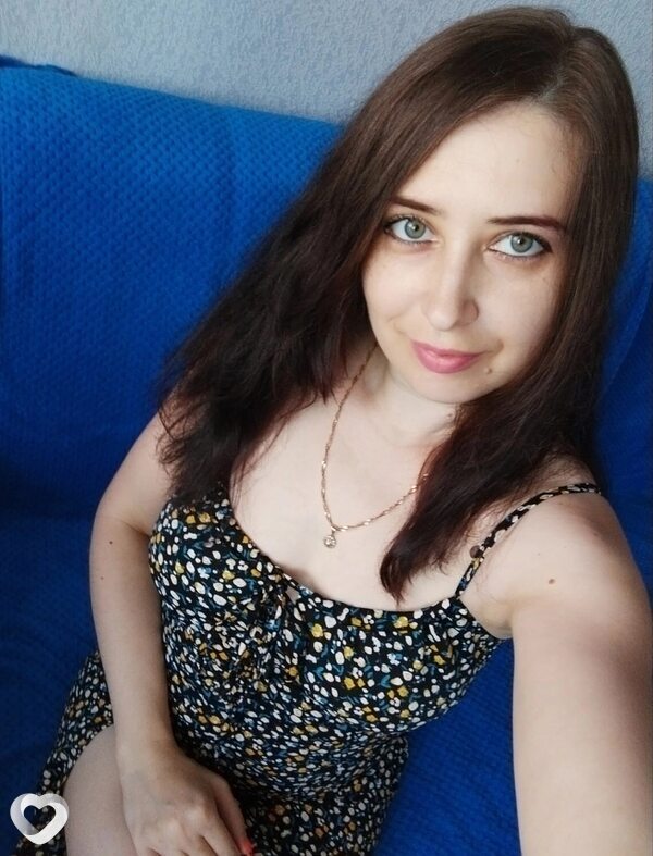 Мария, 34, Междуреченске — анкета №1473320