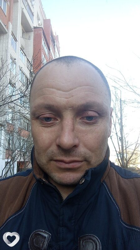 Дмитрий, 45, Кстове — анкета №1472827