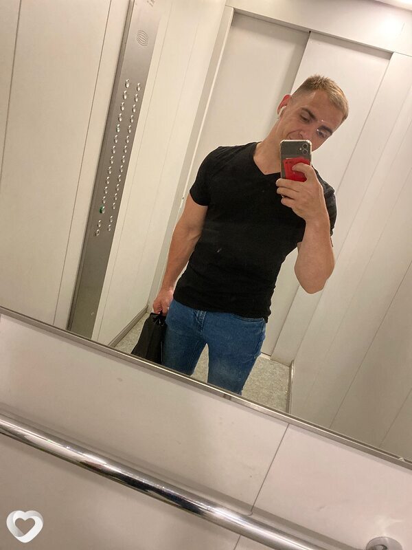 Руслан, 30, Воронеже — анкета №1472841