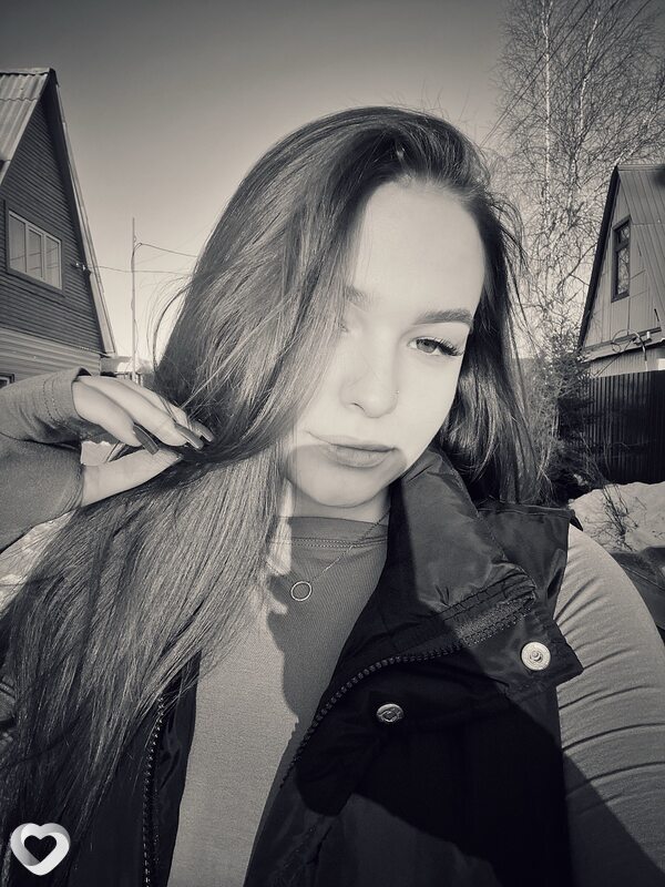 Кристина, 19, Сургуте — анкета №1472849