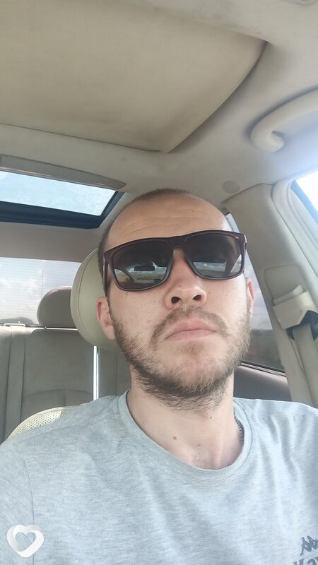 Александр, 35, Курске — анкета №1472856